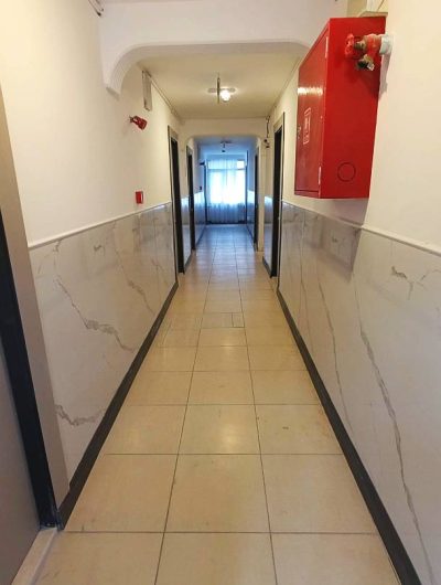 Kleopatra Bebek Hotels - 02