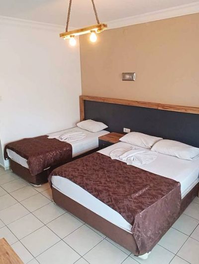 Kleopatra Bebek Hotels - 05