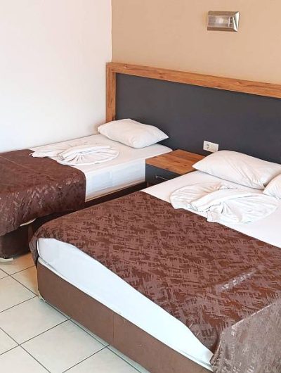 Kleopatra Bebek Hotels - 06