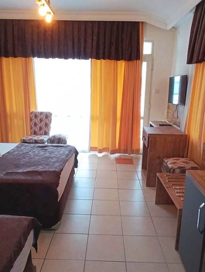 Kleopatra Bebek Hotels - 13