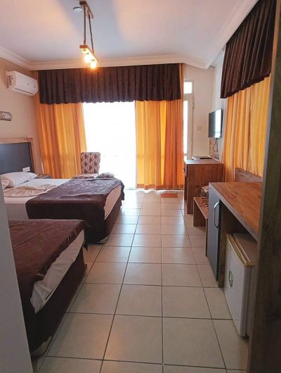 Kleopatra Bebek Hotels - 14