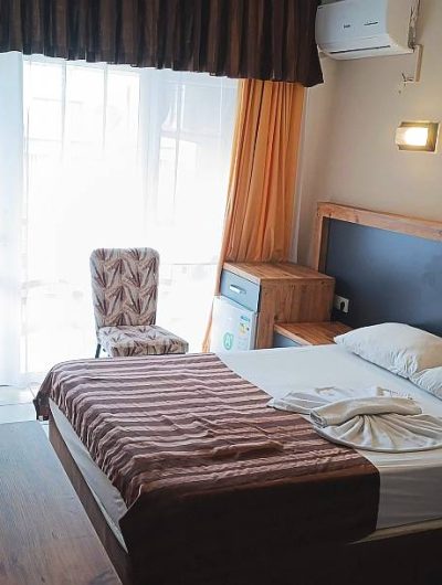 Kleopatra Bebek Hotels - 28