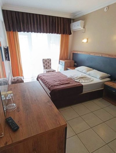 Kleopatra Bebek Hotels - 29
