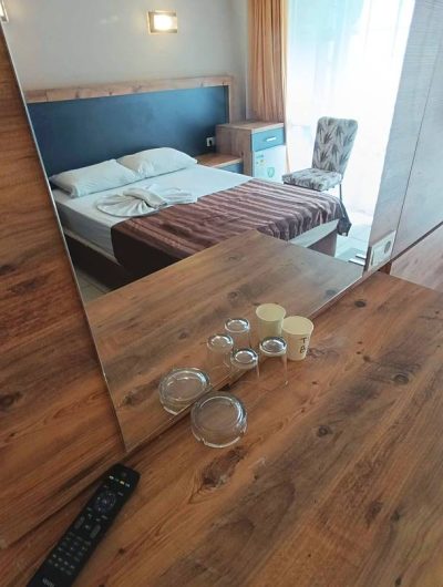 Kleopatra Bebek Hotels - 30
