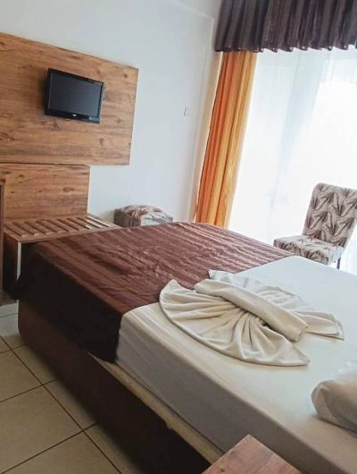Kleopatra Bebek Hotels - 34