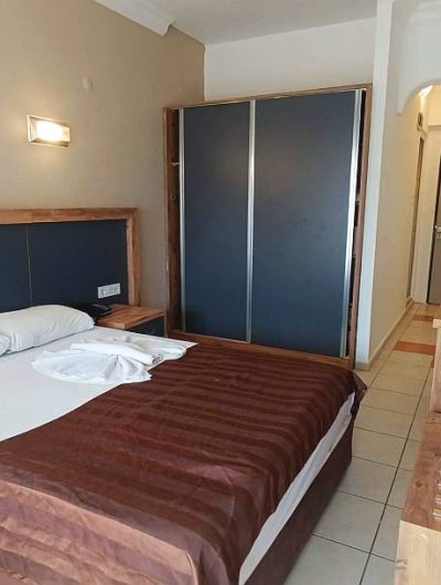 Kleopatra Bebek Hotels - 36