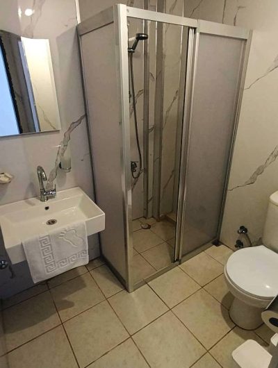 Kleopatra Bebek Hotels - 43