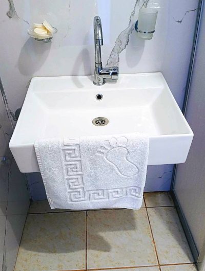 Kleopatra Bebek Hotels - 46