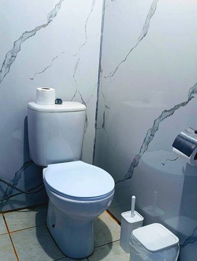 Kleopatra Bebek Hotels - 47