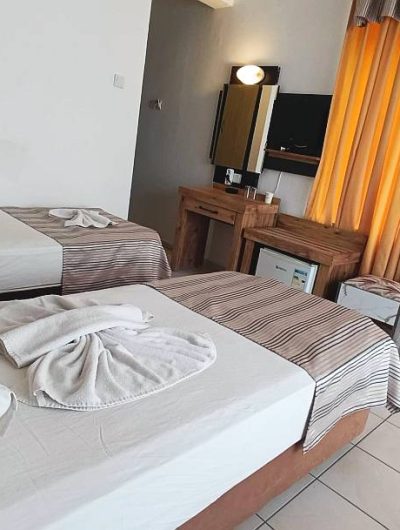Kleopatra Bebek Hotels - 62 Kleopatra Bebek Hotels - 62