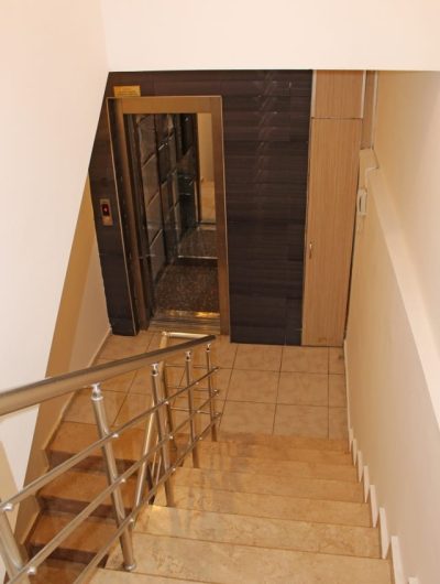 Kleopatra Bebek hotels 08